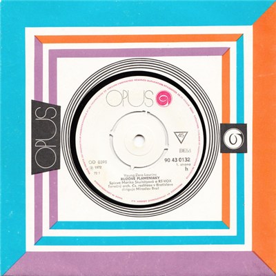 Marika Škultétyová - Ružové Plameniaky / V Láske Váham download mp3 flac