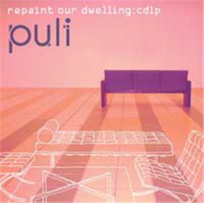 Puli - Repaint Our Dwelling download mp3 flac