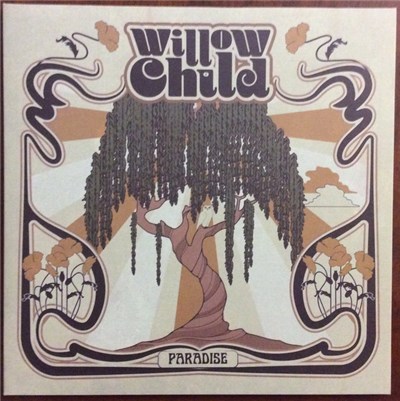 Willow Child - Paradise & Nadir download mp3 flac