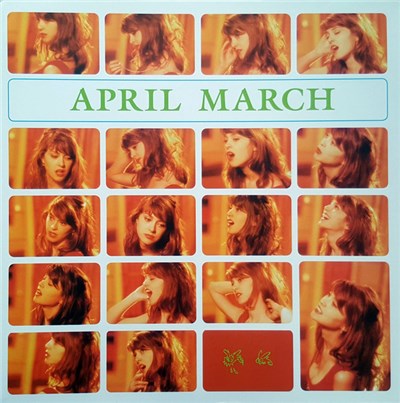 April March - Paris In April download mp3 flac