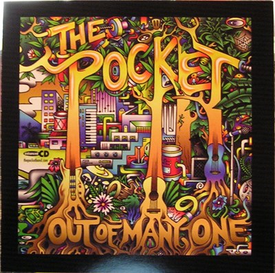 The Pocket - Out Of Many, One download mp3 flac