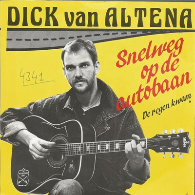 Dick van Altena - Snelweg Op De Autobaan download mp3 flac