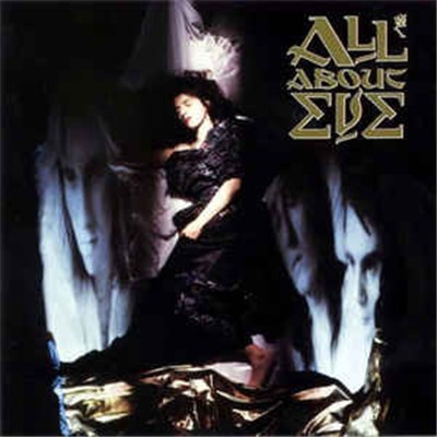 All About Eve - All About Eve download mp3 flac
