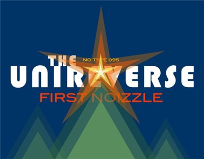 The Unireverse - First Noizzle download mp3 flac