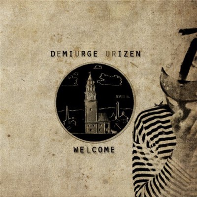 Demiurge Urizen - Welcome download mp3 flac