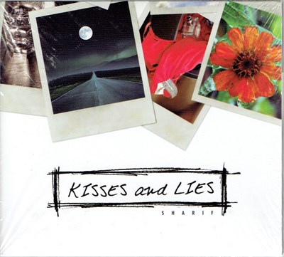 Sharif - Kisses And Lies download mp3 flac