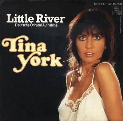 Tina York - Little River download mp3 flac