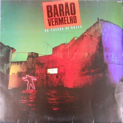 Barão Vermelho - Na Calada Da Noite download mp3 flac