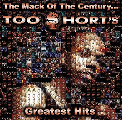Too Short - The Mack Of The Century... Too Short's Greatest Hits download mp3 flac
