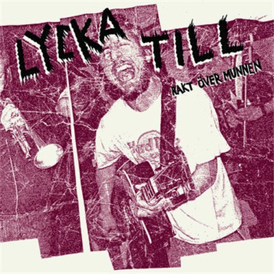 Lycka Till - Rakt Över Munnen download mp3 flac