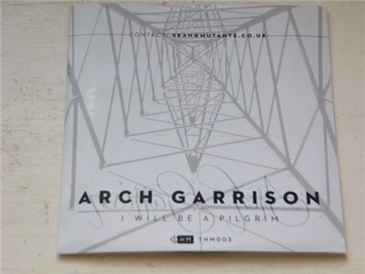 Arch Garrison - I Will Be A Pilgrim download mp3 flac