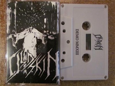 Old Skin - Demo MMXIII download mp3 flac