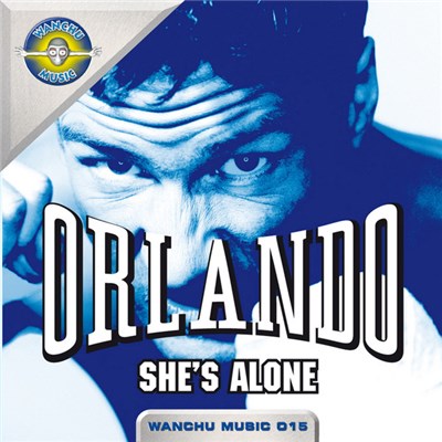 Orlando - She’s Alone (Remixes) download mp3 flac