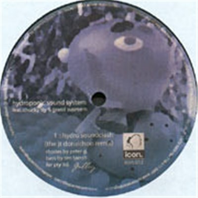 Hydroponic Sound System - Hydro Sound Clash download mp3 flac