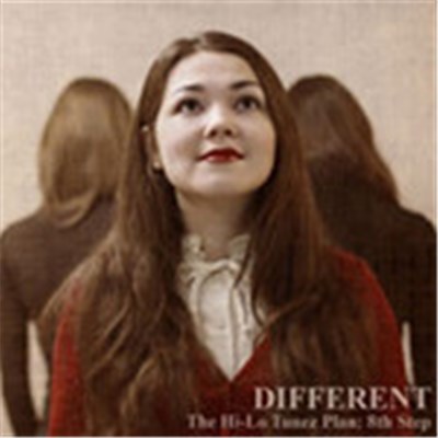 Various - Different (The Hi-Lo Tunez Plan: 8th Step) download mp3 flac