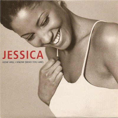 Jessica - How Will I Know (Who You Are) download mp3 flac