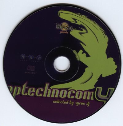 Various - Pptechnocom 4 download mp3 flac