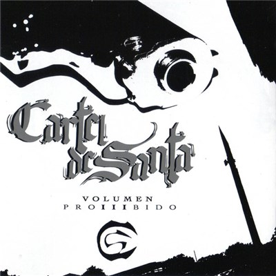 Cartel De Santa - Volumen Prohibido download mp3 flac