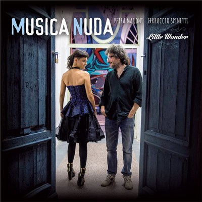 Musica Nuda - Little Wonder download mp3 flac