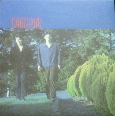 Cardinal - Cardinal download mp3 flac
