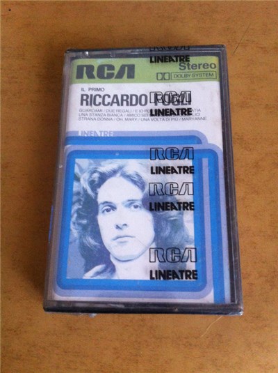 Riccardo Fogli - Il Primo download mp3 flac
