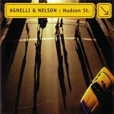 Agnelli & Nelson - Hudson St. download mp3 flac