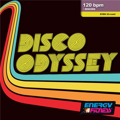 Various - Disco Odyssey download mp3 flac