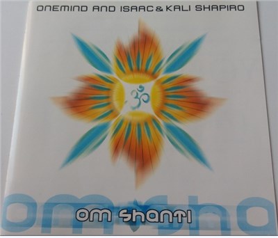 Onemind and Isaac & Kali Shapiro - Om Shanti download mp3 flac
