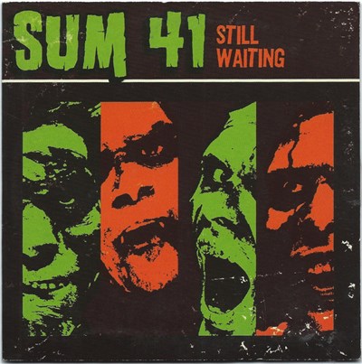 Sum 41 - Still Waiting download mp3 flac