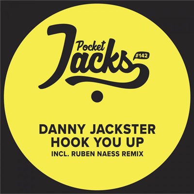 Danny Jackster - Hook You Up download mp3 flac