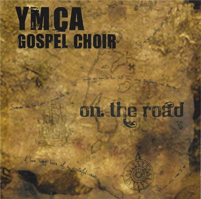 YMCA Gospel Choir - On The Road download mp3 flac