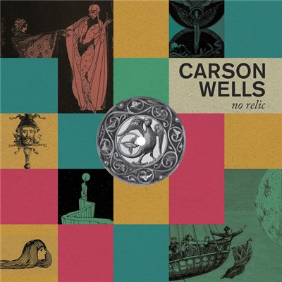 Carson Wells - No Relic download mp3 flac