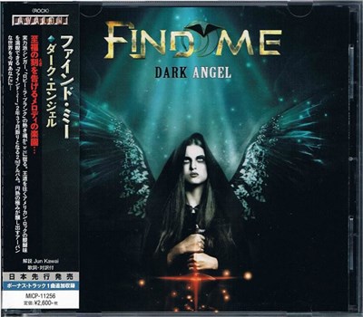 Find Me - Dark Angel download mp3 flac