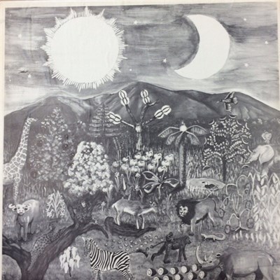 Cousin Wash & Ndiko - The Environmental Studies Project Presents Cousin Wash The Story Teller & Ndiko The Musician download mp3 flac