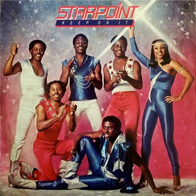 Starpoint - Keep On It download mp3 flac