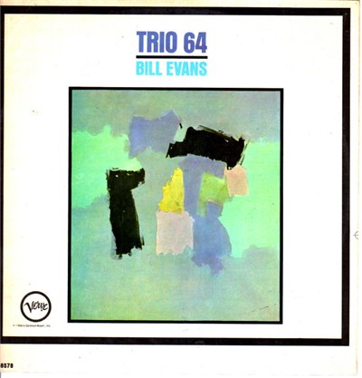 Bill Evans - Trio 64 download mp3 flac