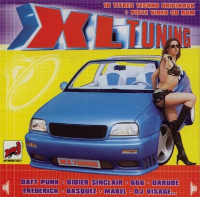 Various - XL Tuning download mp3 flac