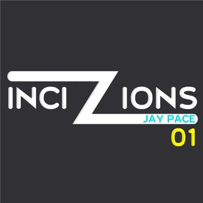 Jay Pace - Incizions01: Shenzhen EP download mp3 flac
