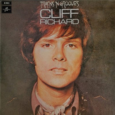 Cliff Richard - Tracks 'N Grooves download mp3 flac