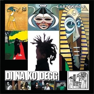 Labtekwon - Di Na Ko Degg download mp3 flac