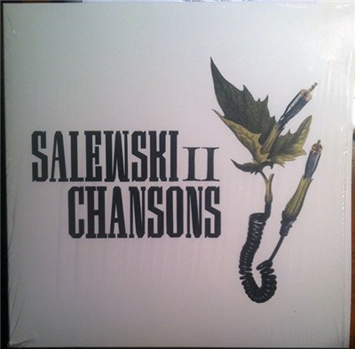 Salewski, Salewski II - Chansons download mp3 flac