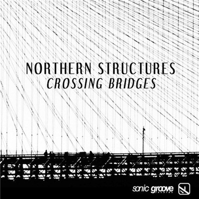 Northern Structures - Crossing Bridges download mp3 flac