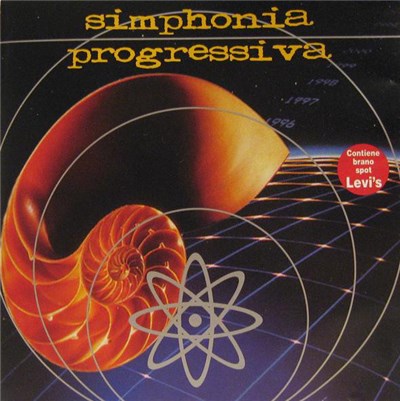 Various - Simphonia Progressiva download mp3 flac
