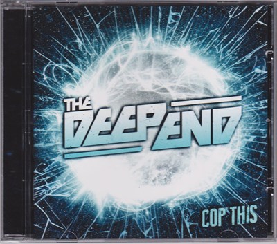 The Deep End - Cop This download mp3 flac