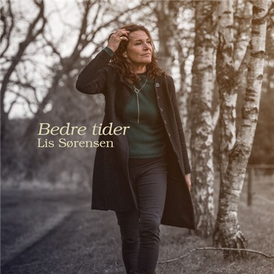 Lis Sørensen - Bedre Tider download mp3 flac