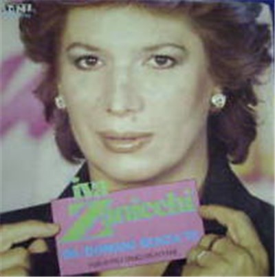 Iva Zanicchi - Da Domani Senza Te download mp3 flac