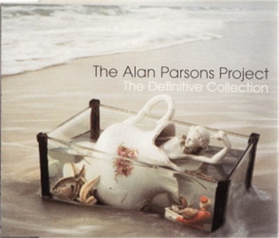 The Alan Parsons Project - The Definitive Collection download mp3 flac
