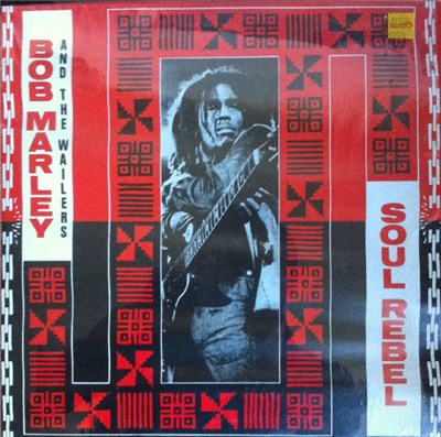 Bob Marley & The Wailers - Bob Marley & The Wailers download mp3 flac
