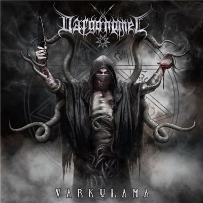 Dargonomel - Varkulama download mp3 flac