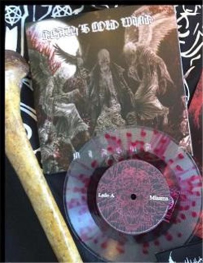 Death's Cold Wind - Miasma download mp3 flac
